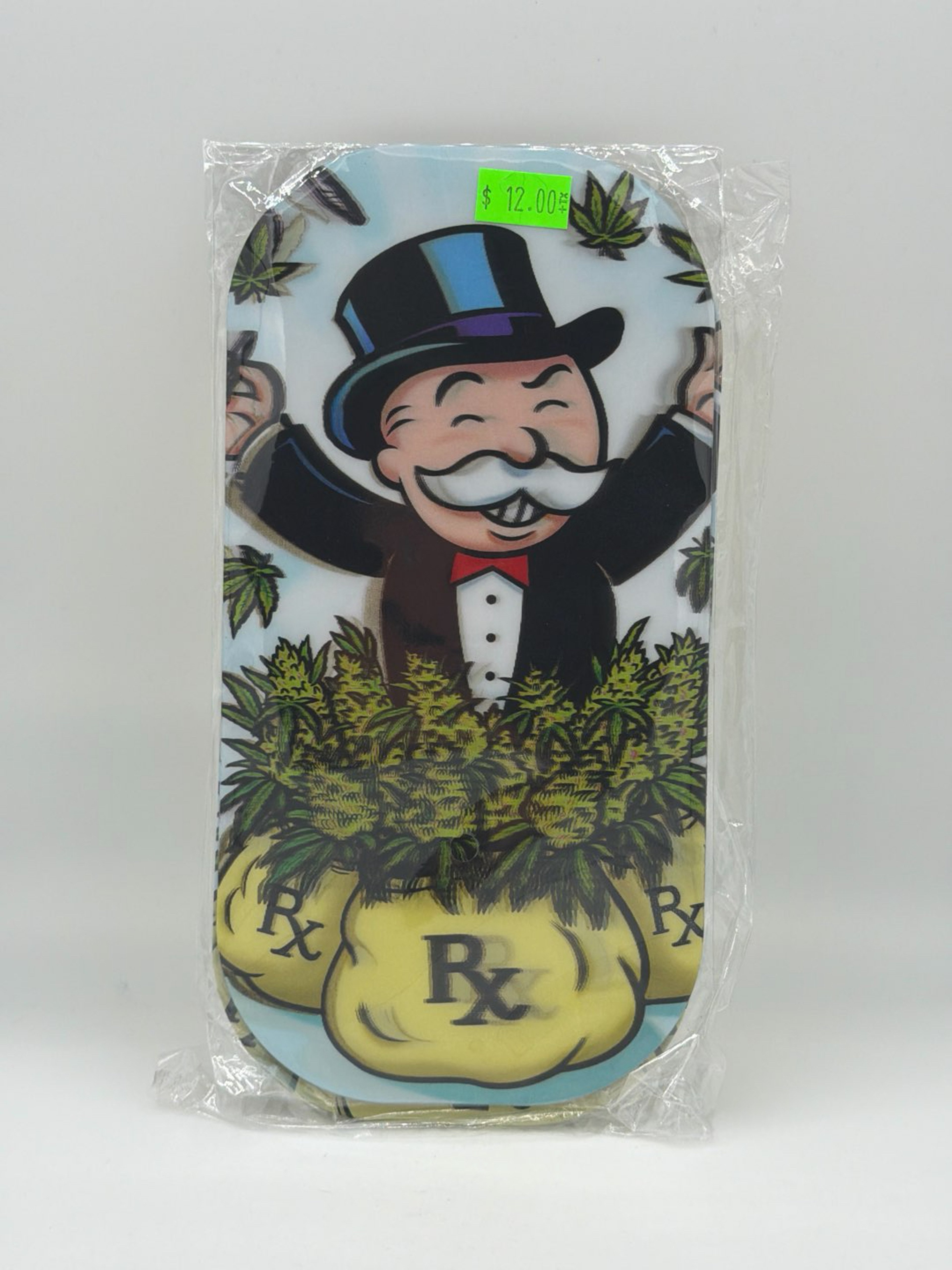 Preview pic of Holographic Magnetic Tray