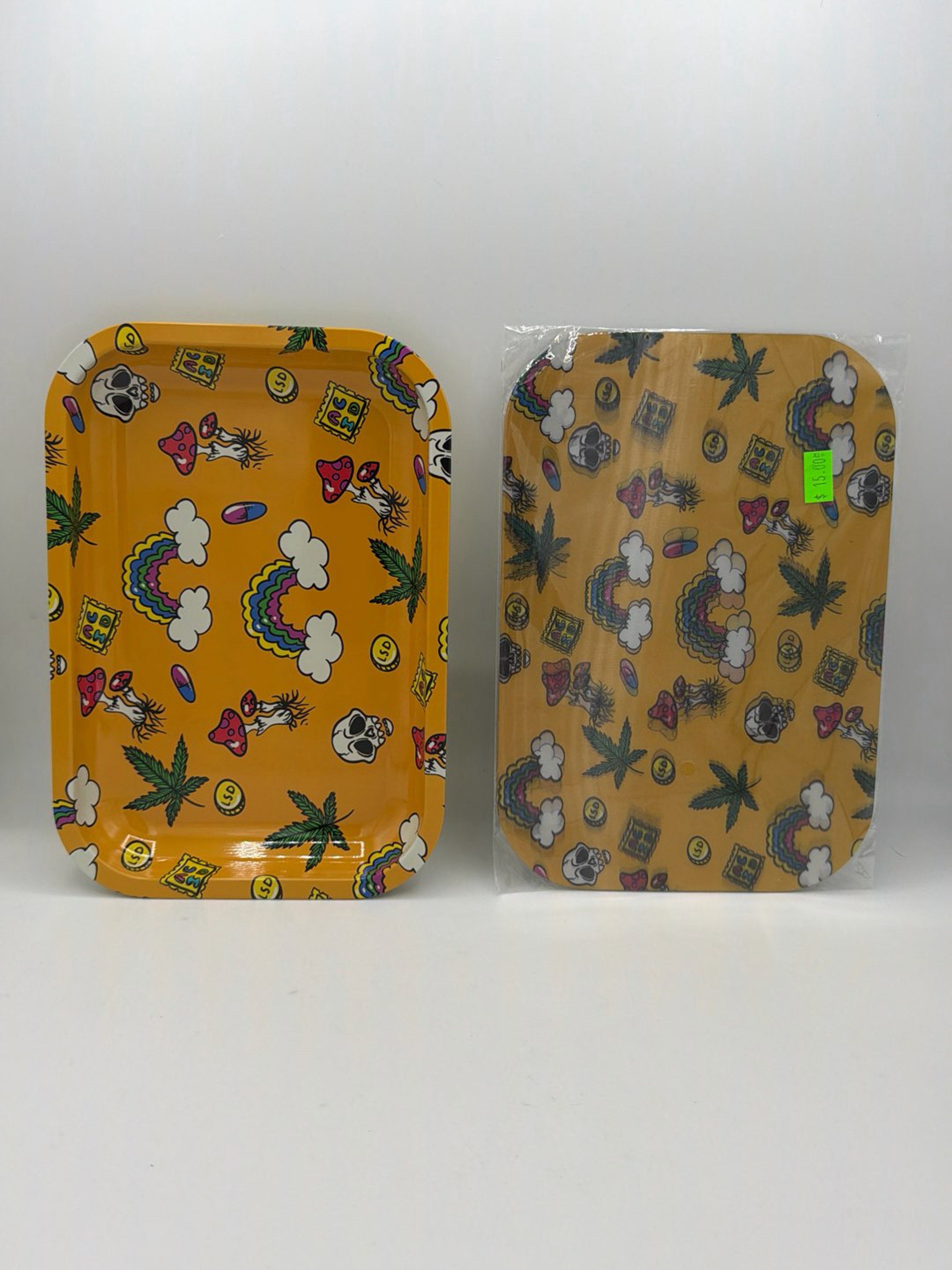 Holographic Magnetic Tray Medium Size image 0