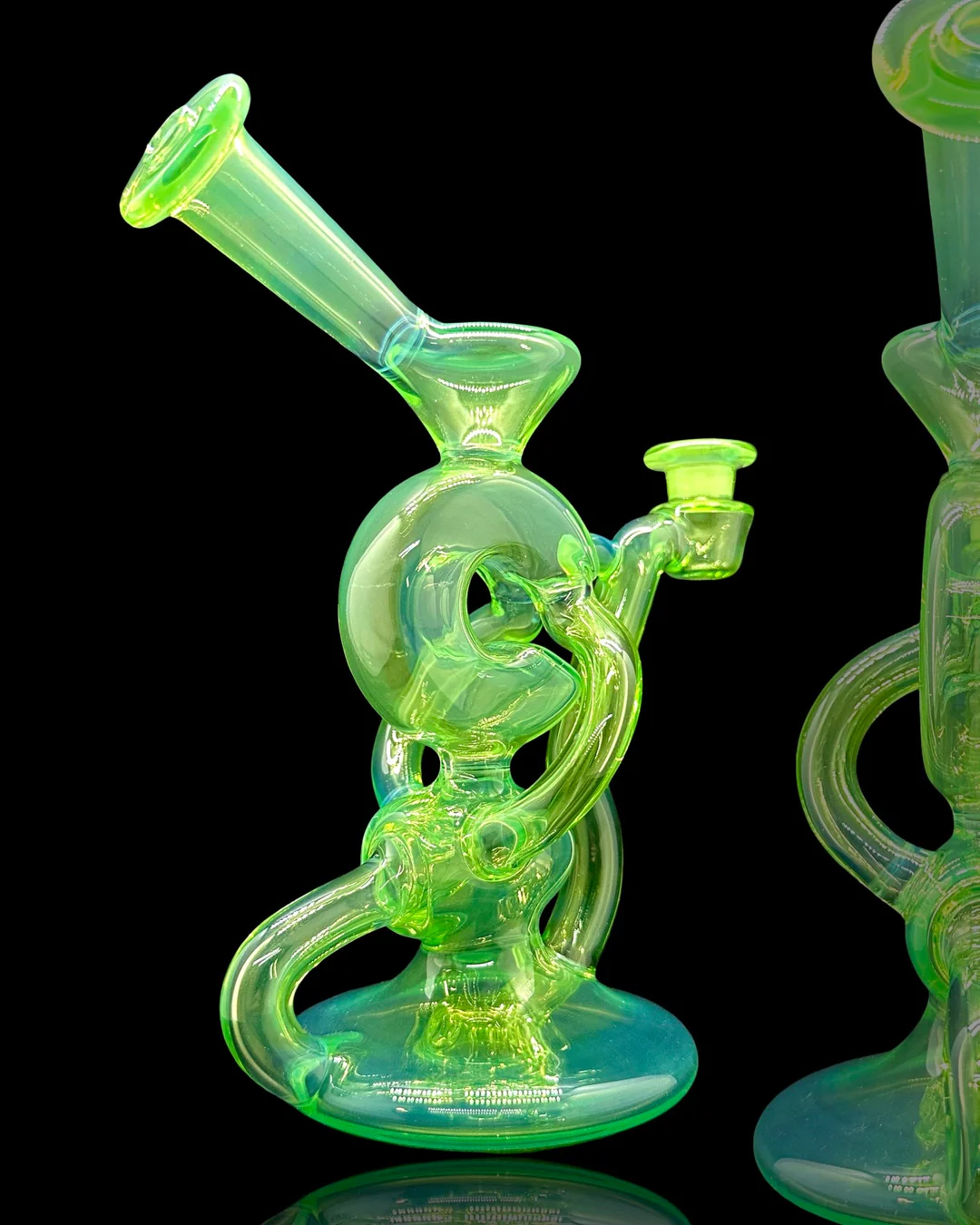 Preview pic of OM GLASS