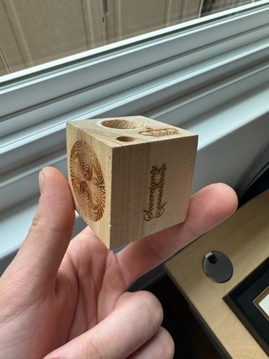 Preview pic of Og Monarch Single Hole Slide stand