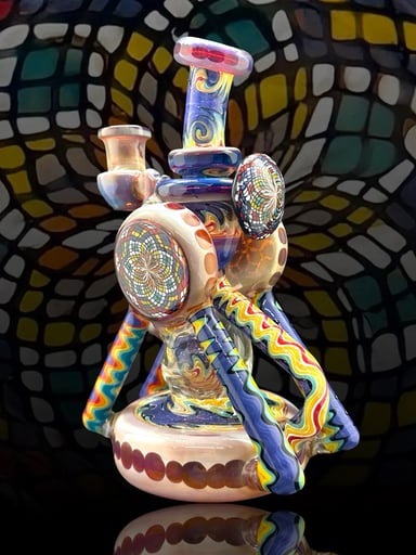 Preview pic of CLARKE CLARK