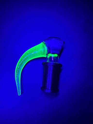 Preview pic of Backhome Glass Large pack Slide