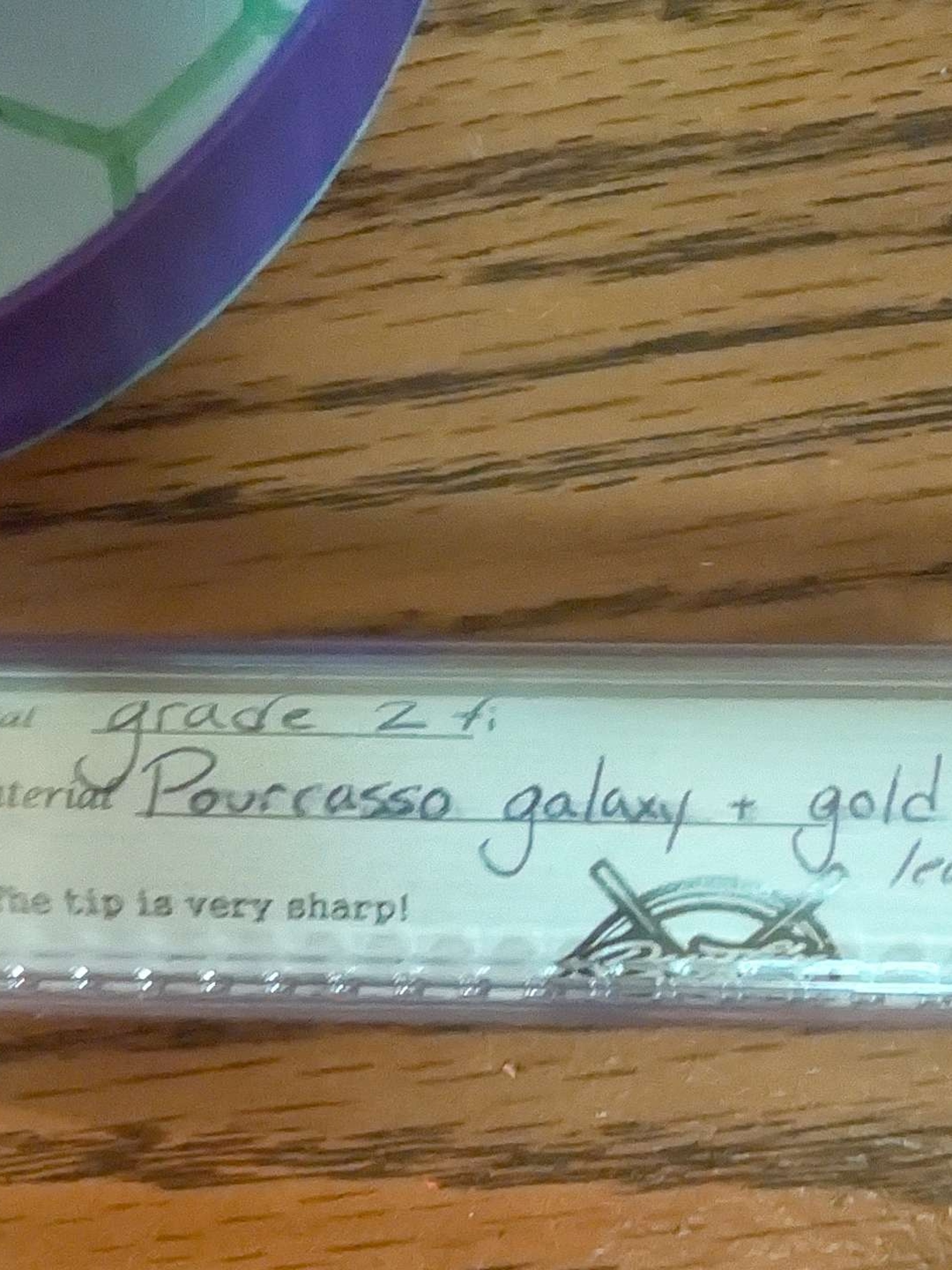 Dunkin dabber tool image 0