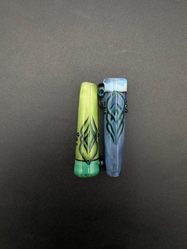 Preview pic of Blossom Glass Joint Holders