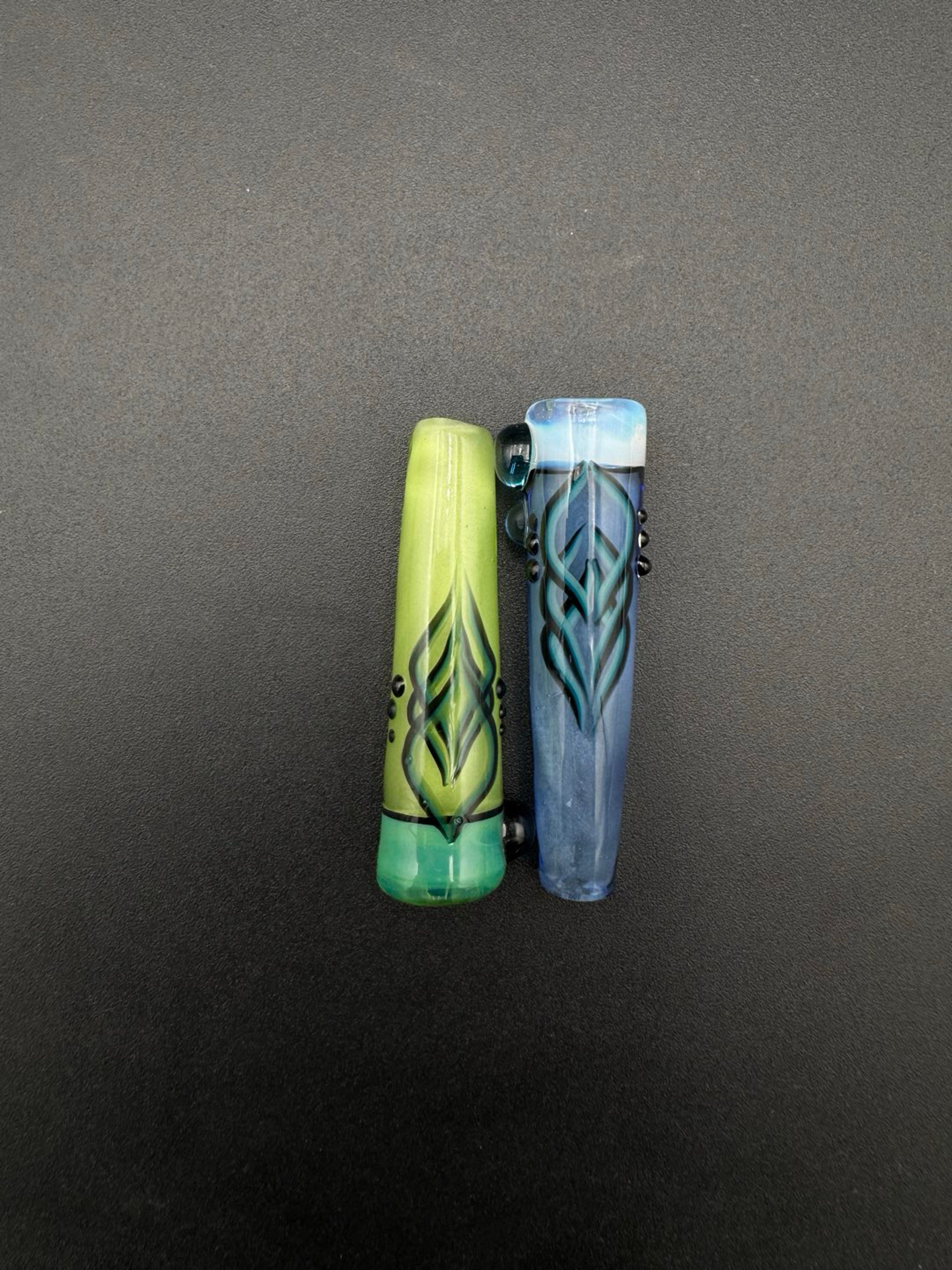 Preview pic of Blossom Glass Joint Holders