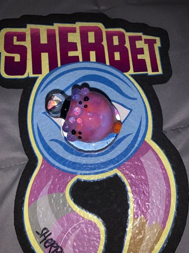 Preview pic of Beezy Bubble Cap