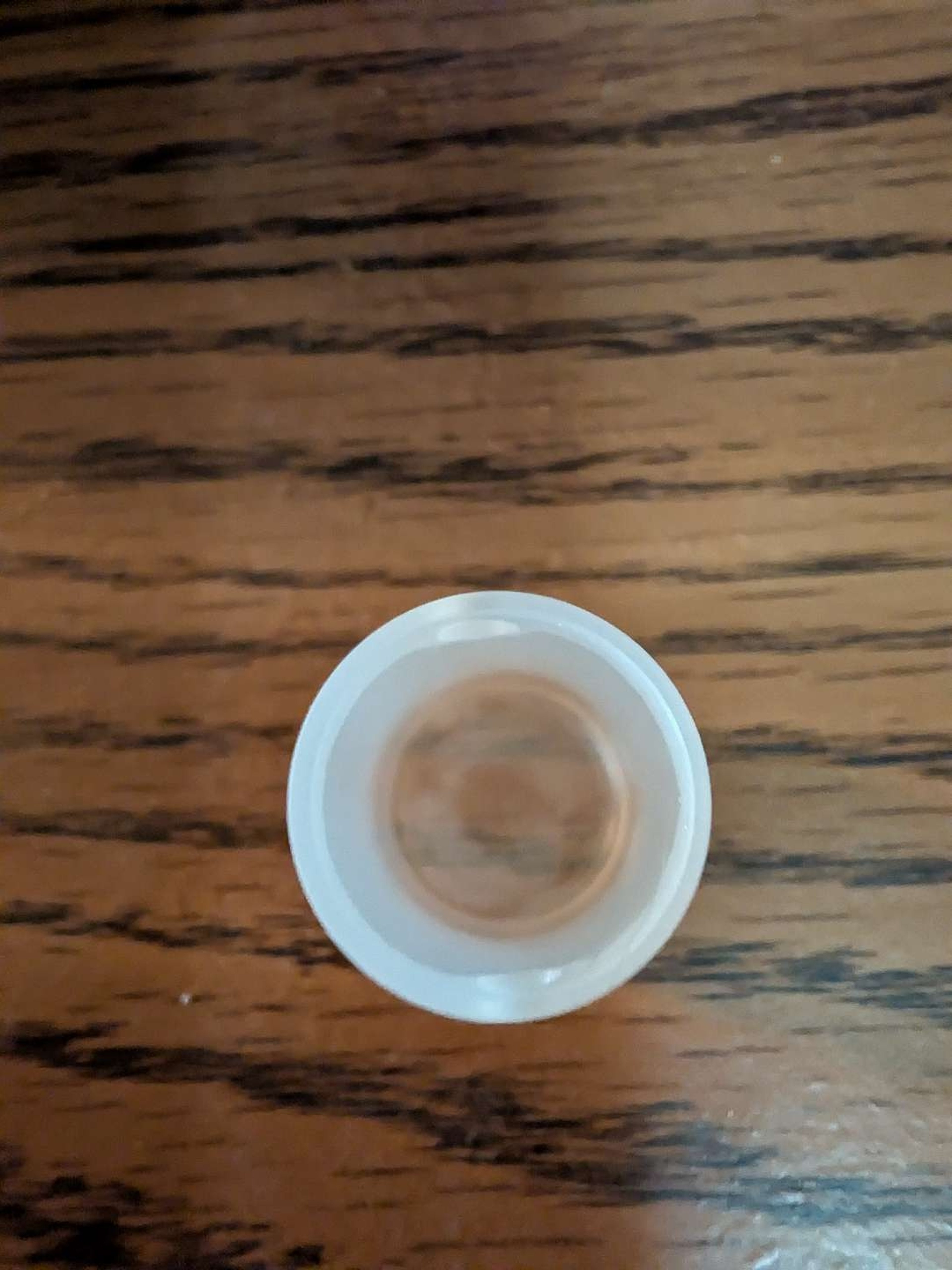 Used Dr dabber switch 2 sapphire insert(v1 first edition) image 0