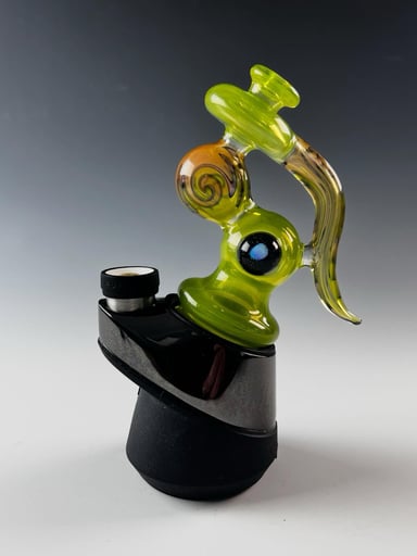 Preview pic of Puffco Peak Dry Top