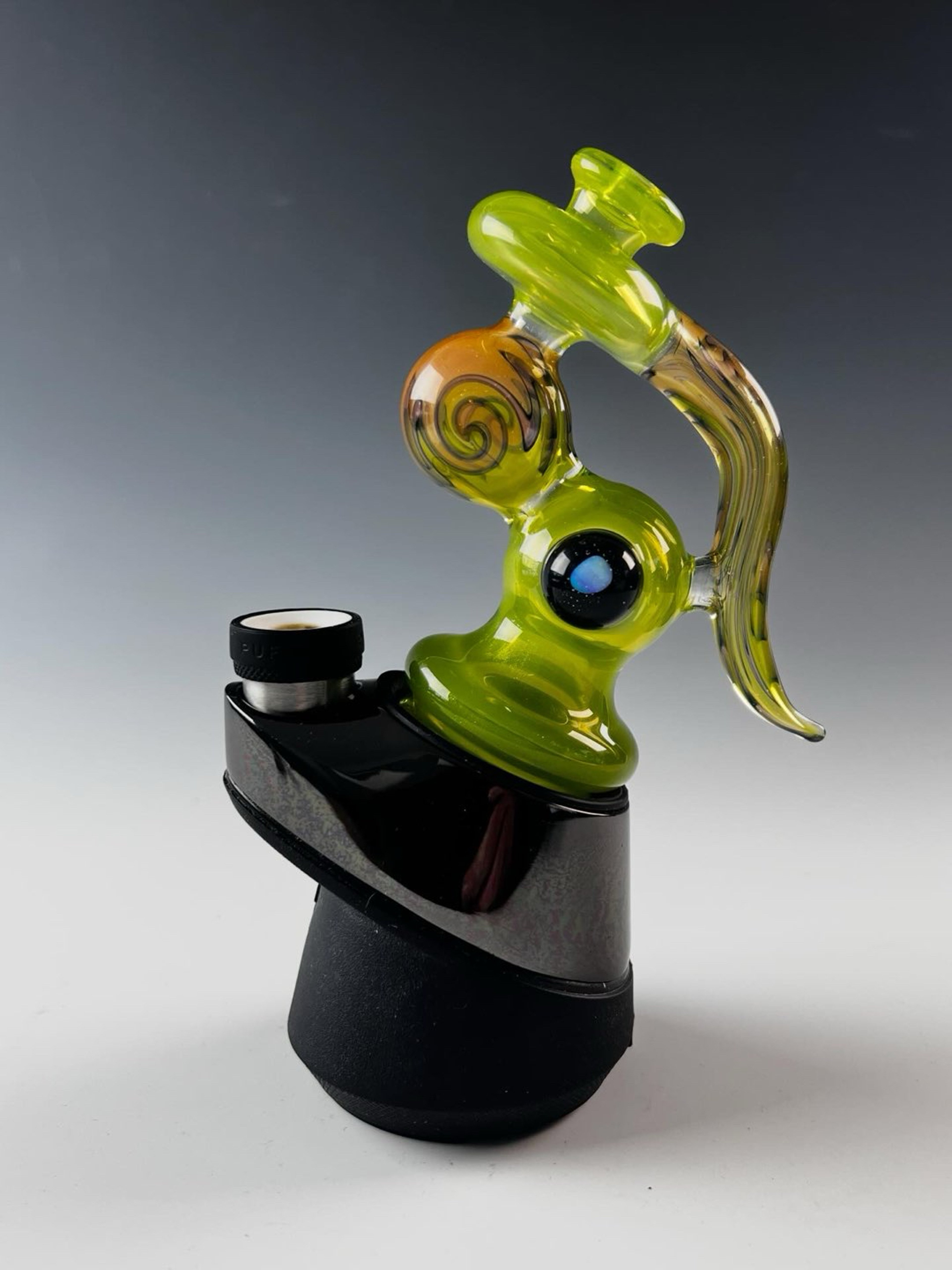 Puffco Peak Dry Top image 0