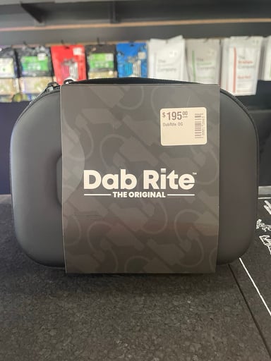 Preview pic of Dab Rite OG