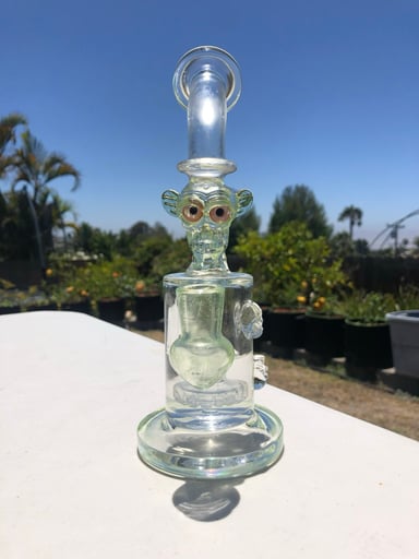 Preview pic of Green Goblin Dabrig