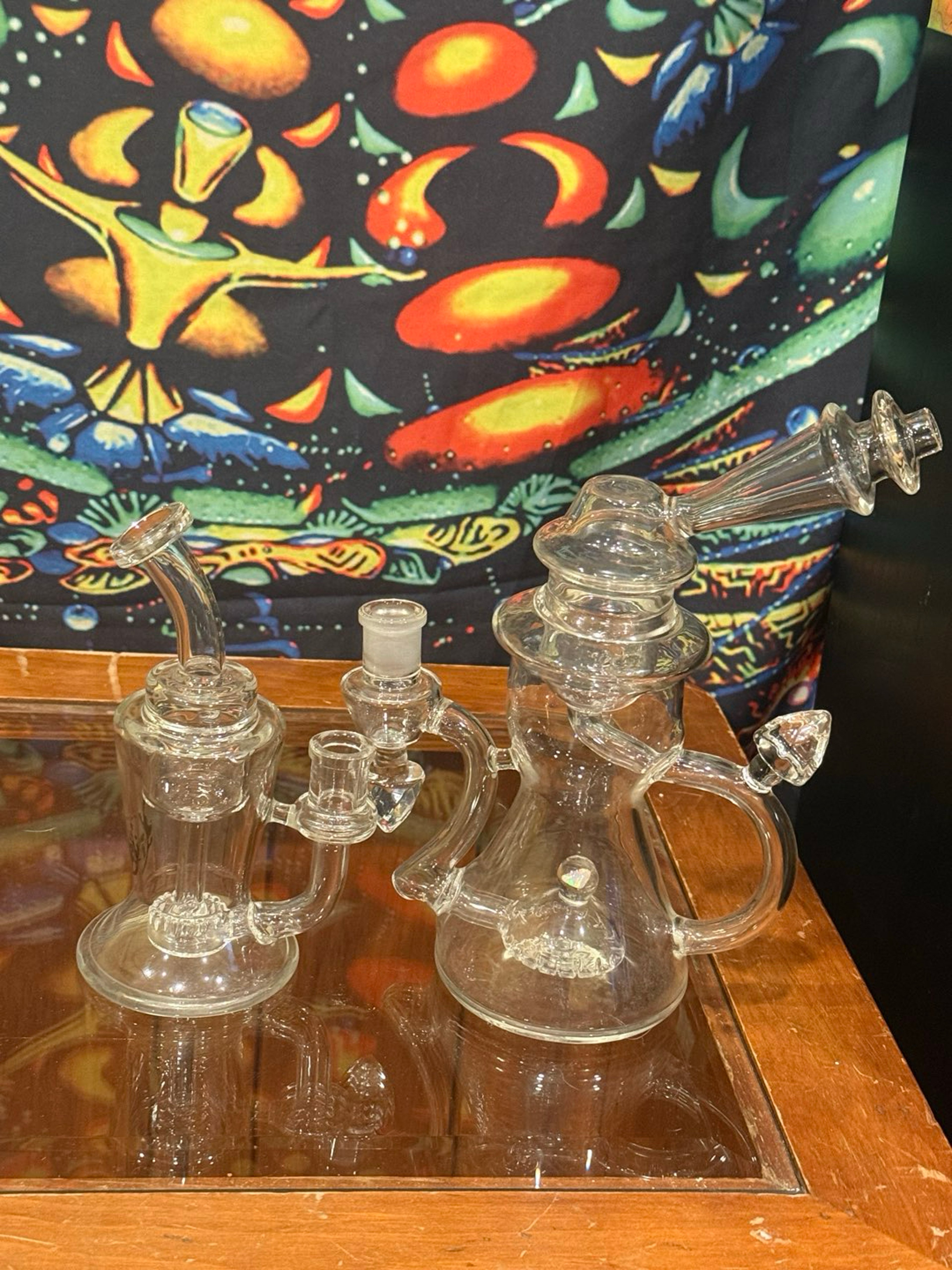 Preview pic of Import incycler bundle