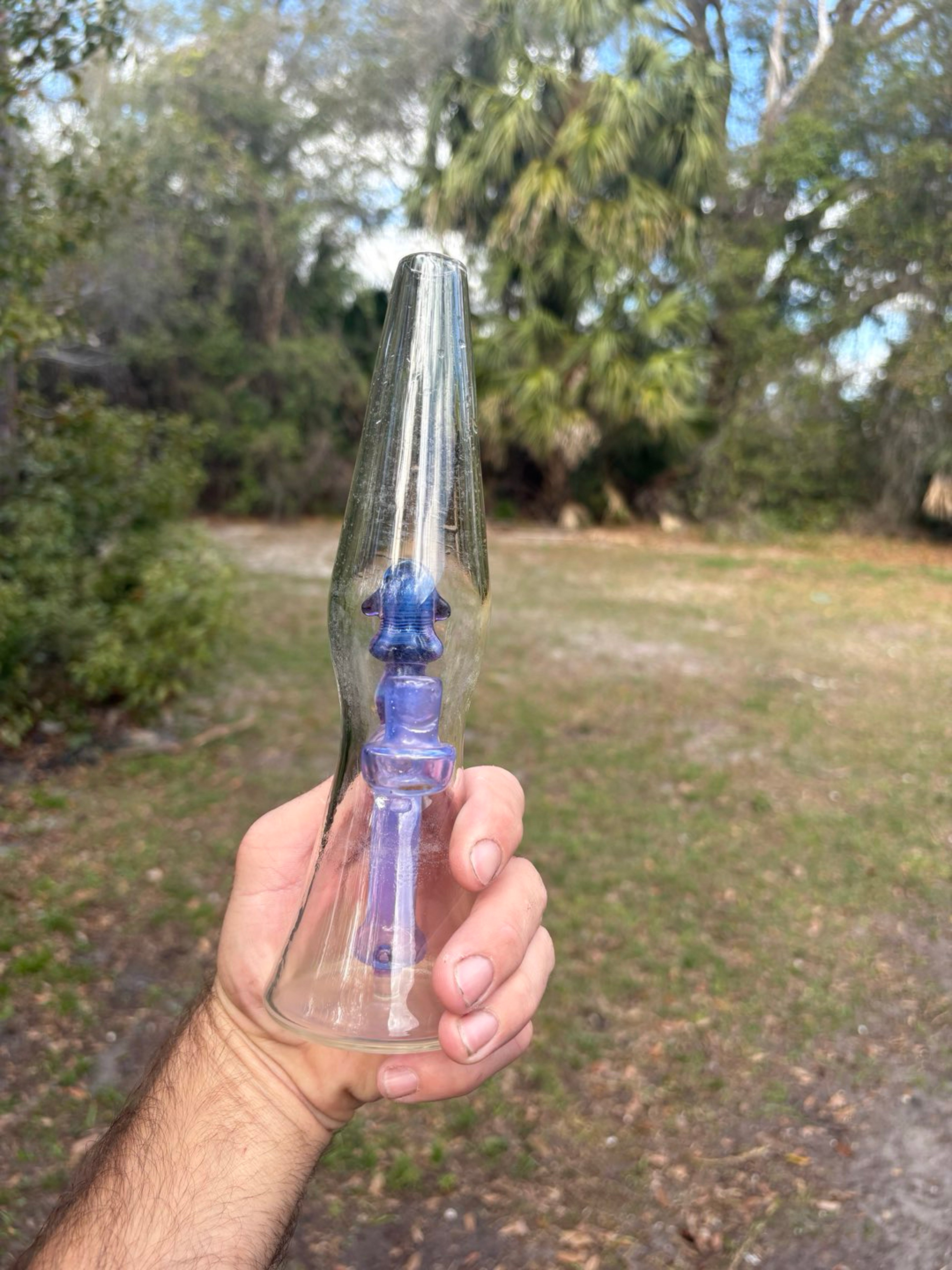 Guru ghost lamp image 0