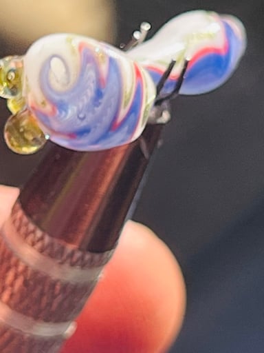 Preview pic of Heady micro spoon pipe