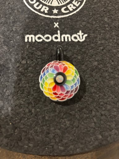 Preview pic of Rl dots Pendant