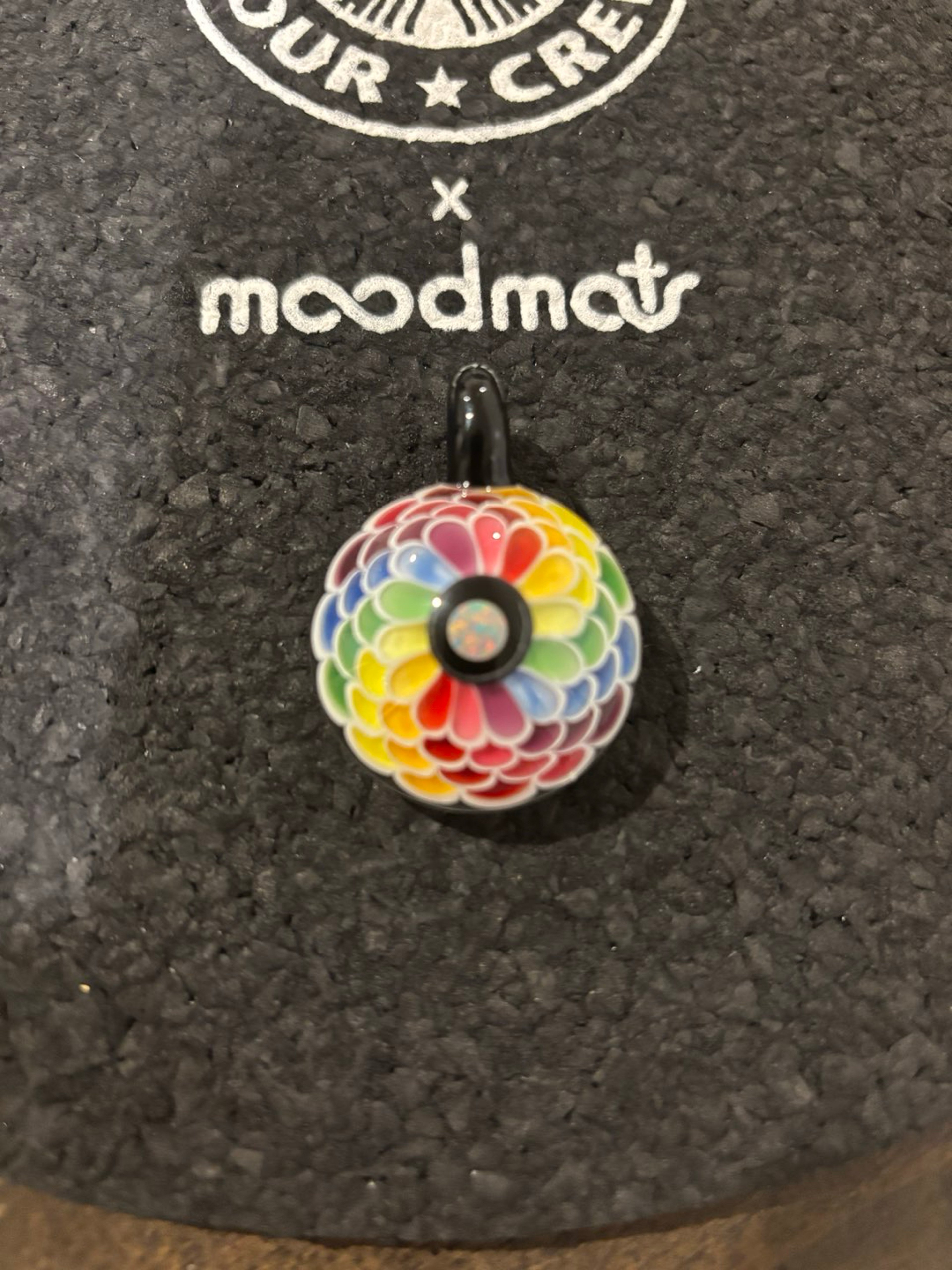 Rl dots Pendant image 0