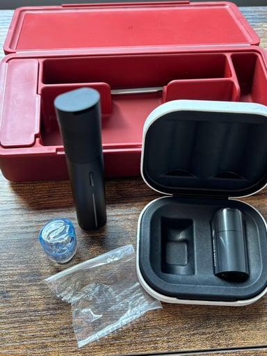 Preview pic of Puffco Pivot Bundle