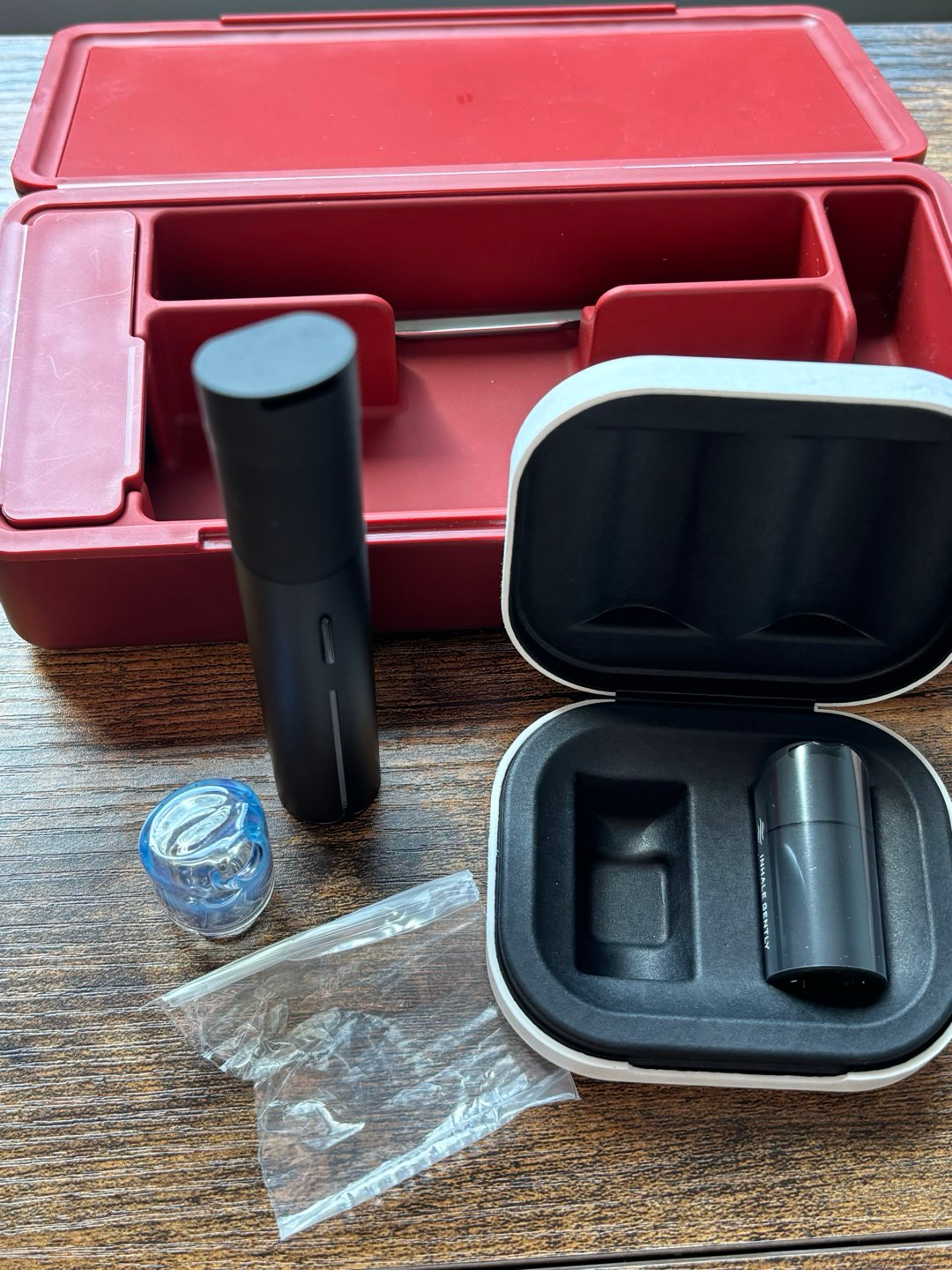 Preview pic of Puffco Pivot Bundle