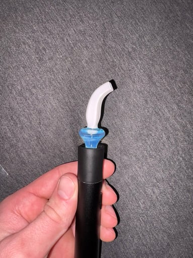 Preview pic of Bear mountain studios pivot top