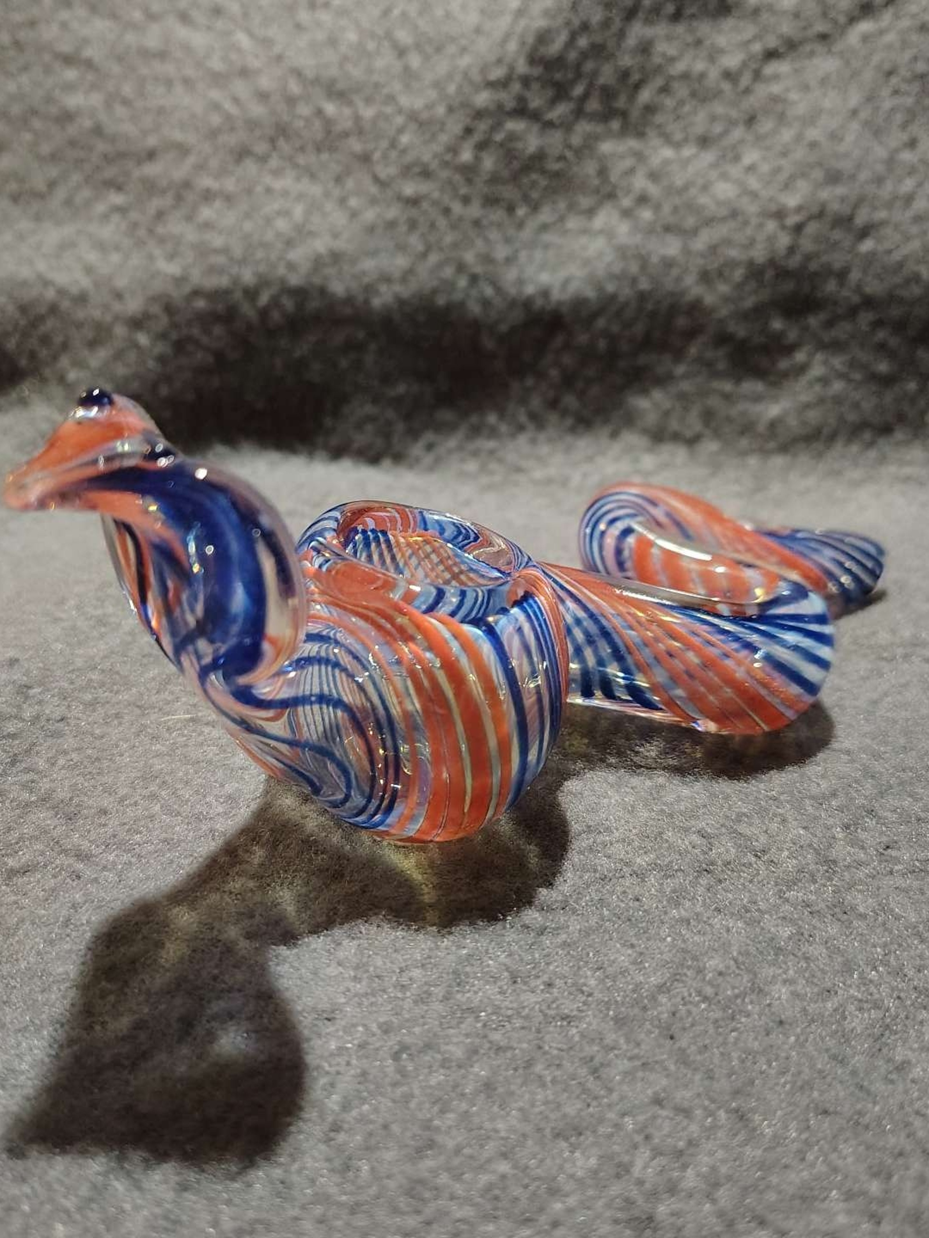 Preview pic of Liberty Hiss