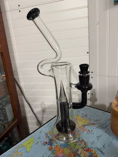 Preview pic of Texas Tubes Obelisk #5