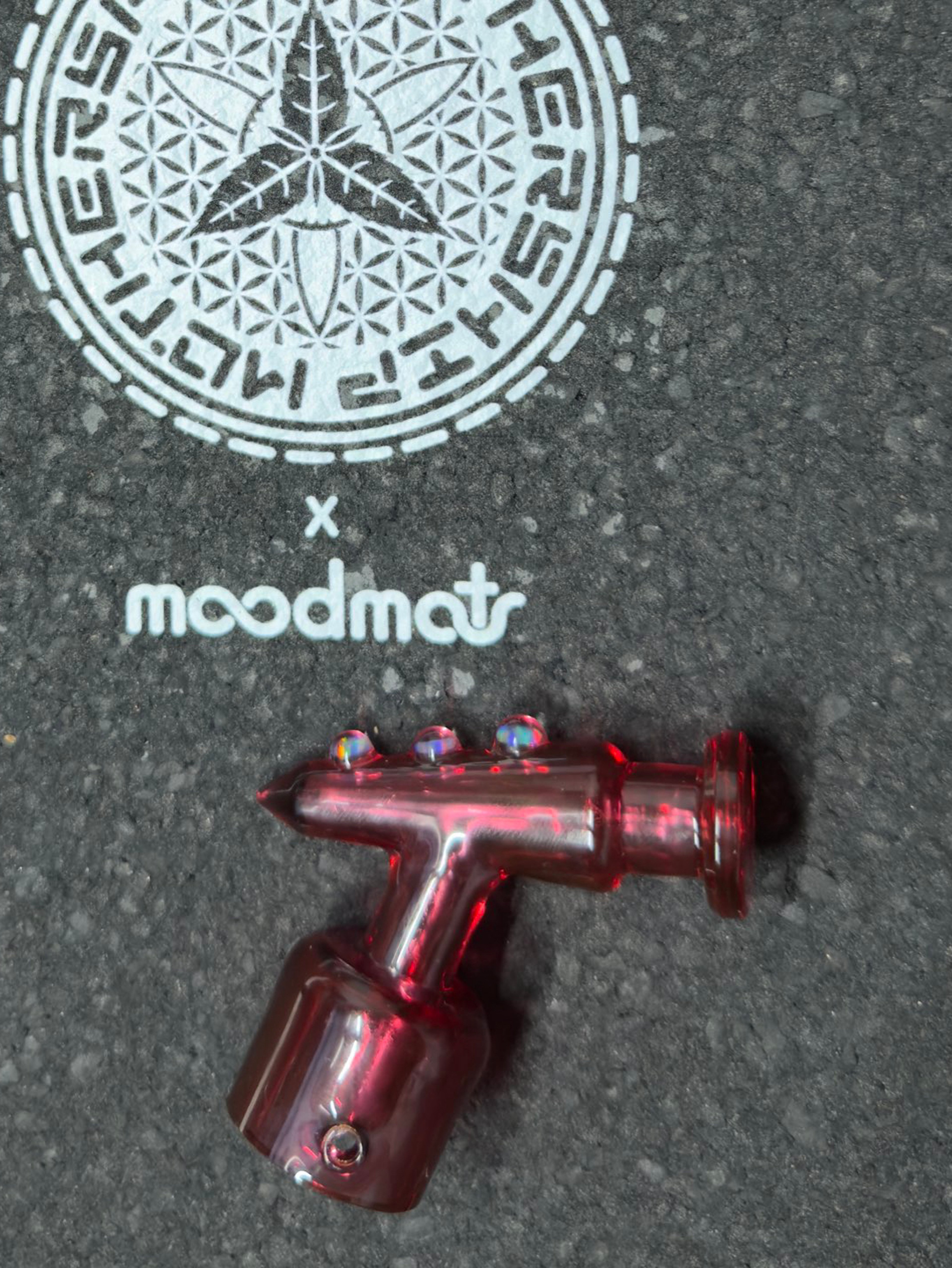 Preview pic of Puffco Pivot Top