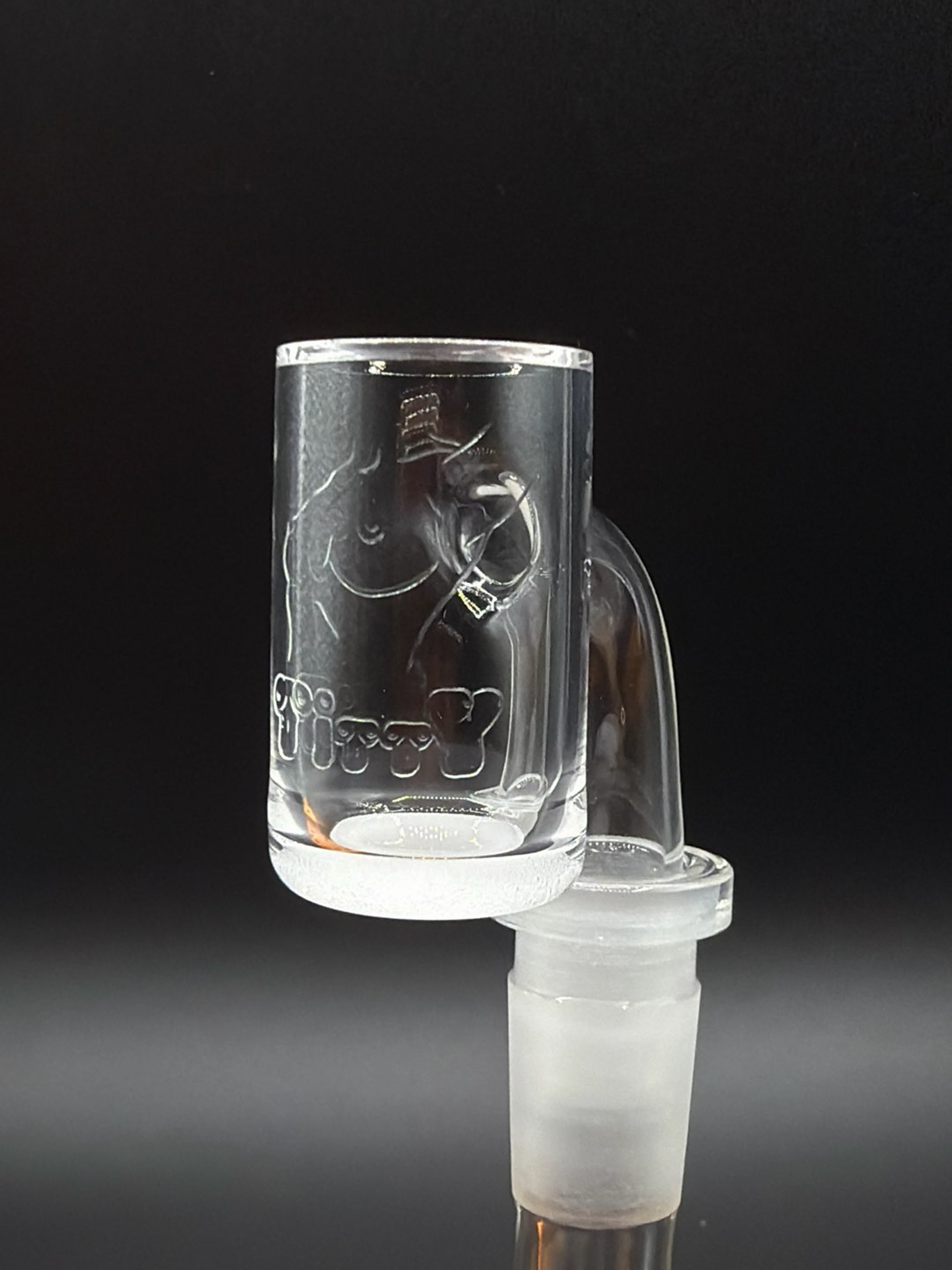 Preview pic of Evan Shore Bangers - Titty Opaque Banger 24mm - 14m 90