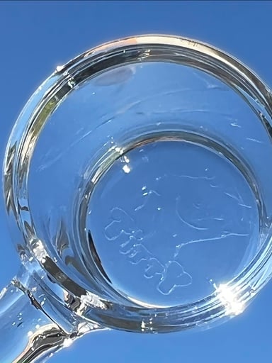 Preview pic of Evan Shore Bangers - Titty Banger 24mm - 10m 90