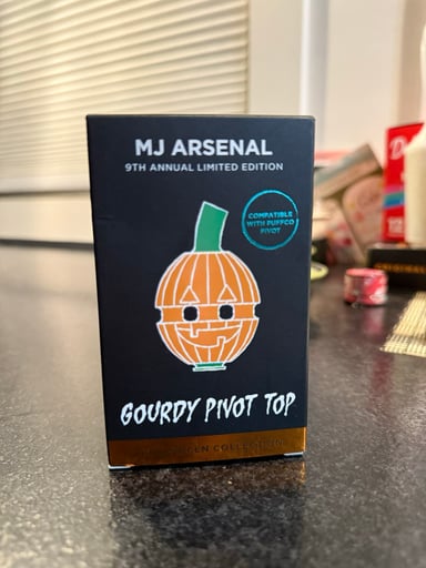 Preview pic of Pivot Bubbler