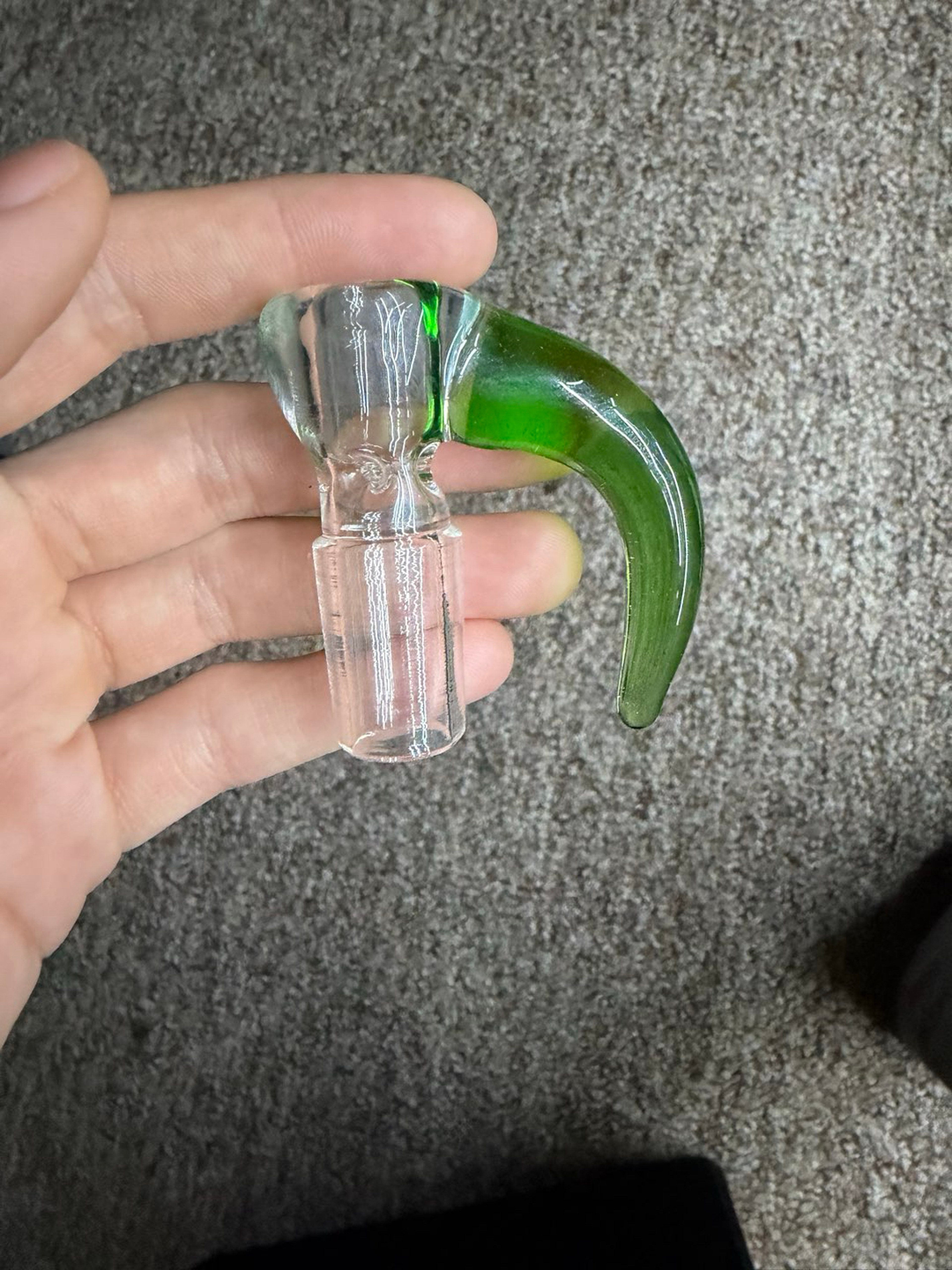 Preview pic of Fluid 18/3 pinch