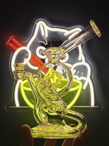 Preview pic of Om Glass Hydro Pump - 2025