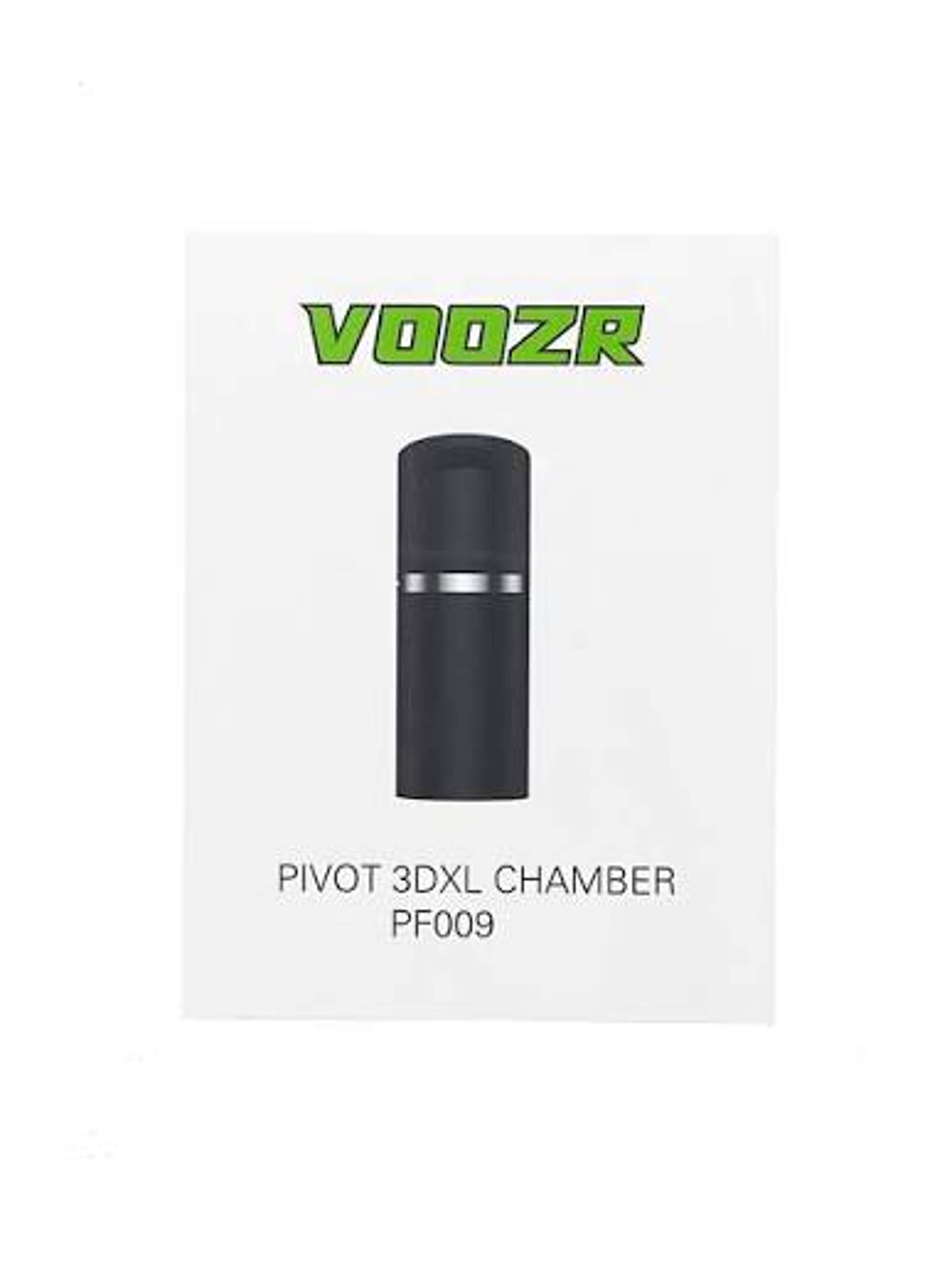 Preview pic of Voozer Aftermarket Puffco pivot 3DXL Chamber