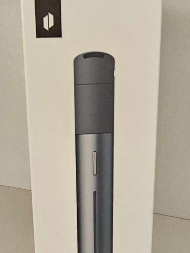 Preview pic of Onyx Puffco Pivot