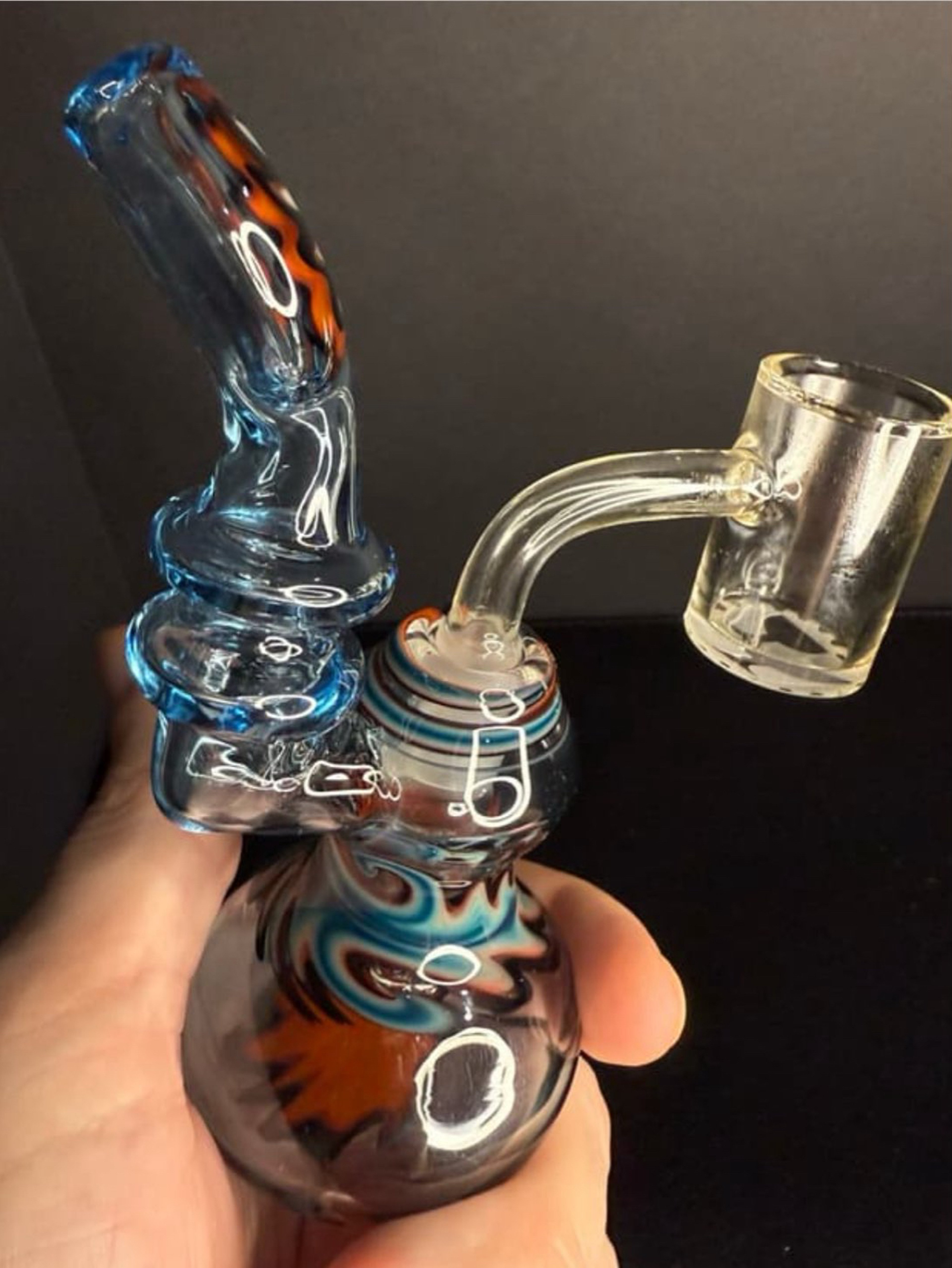 Preview pic of Kjh glass bundle