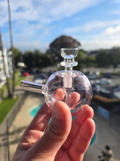 Preview pic of GRAV Bubbler
