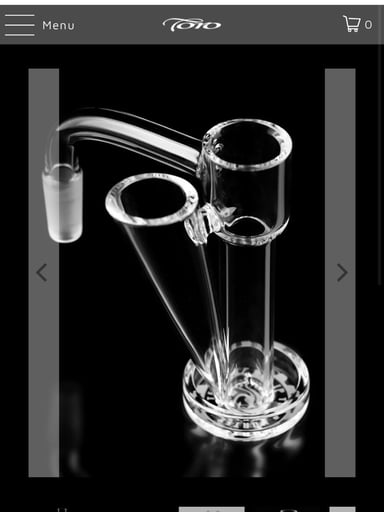 Preview pic of Toro XXL Slide