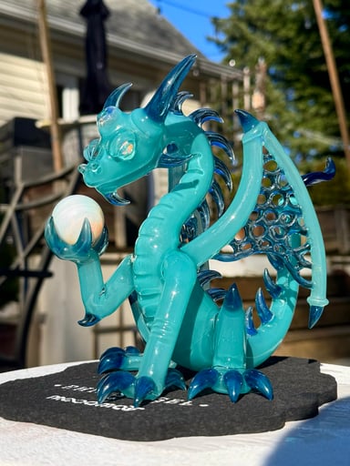 Preview pic of Scoz Dragon