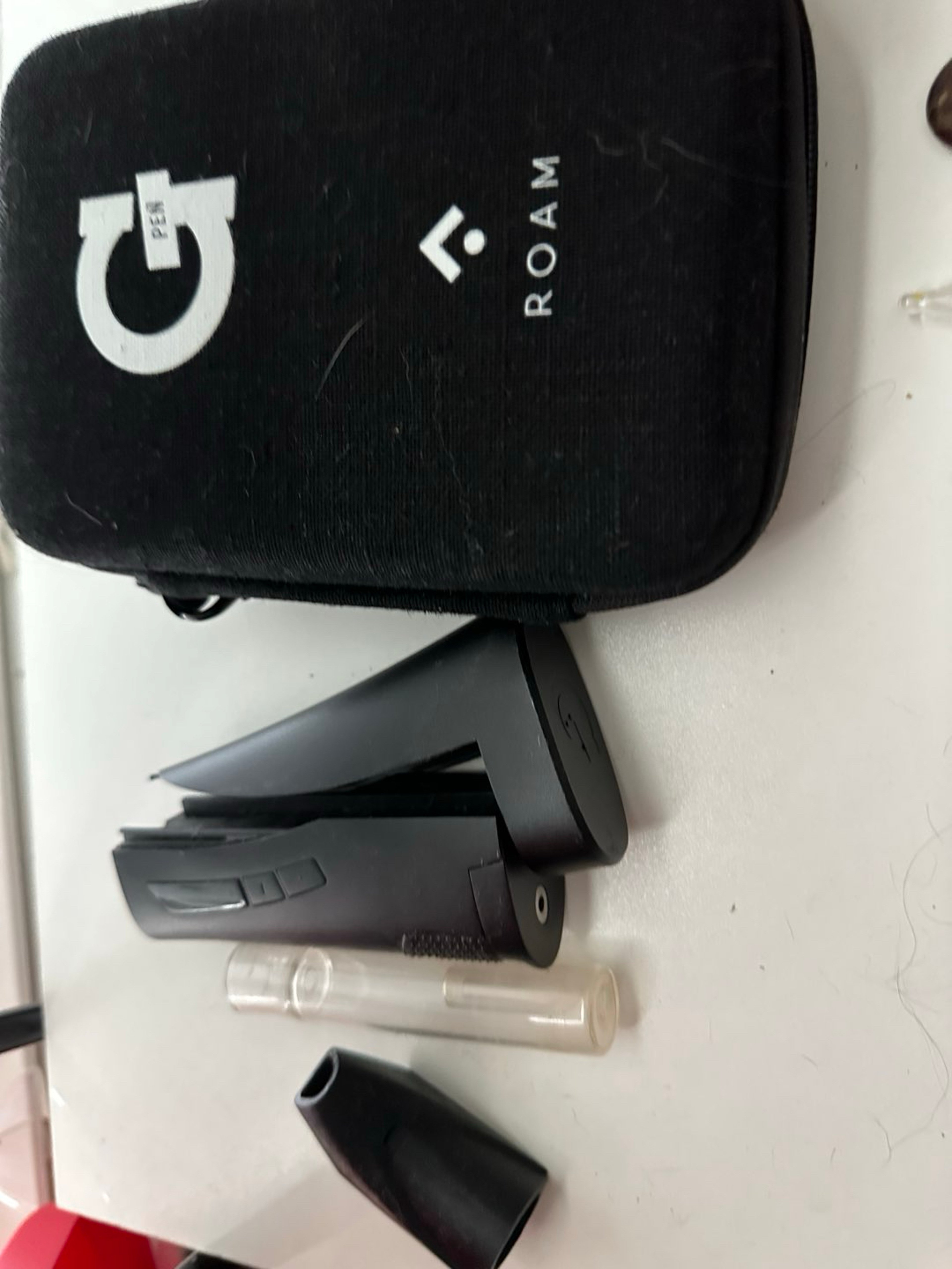 Preview pic of Used G-Pen ROAM