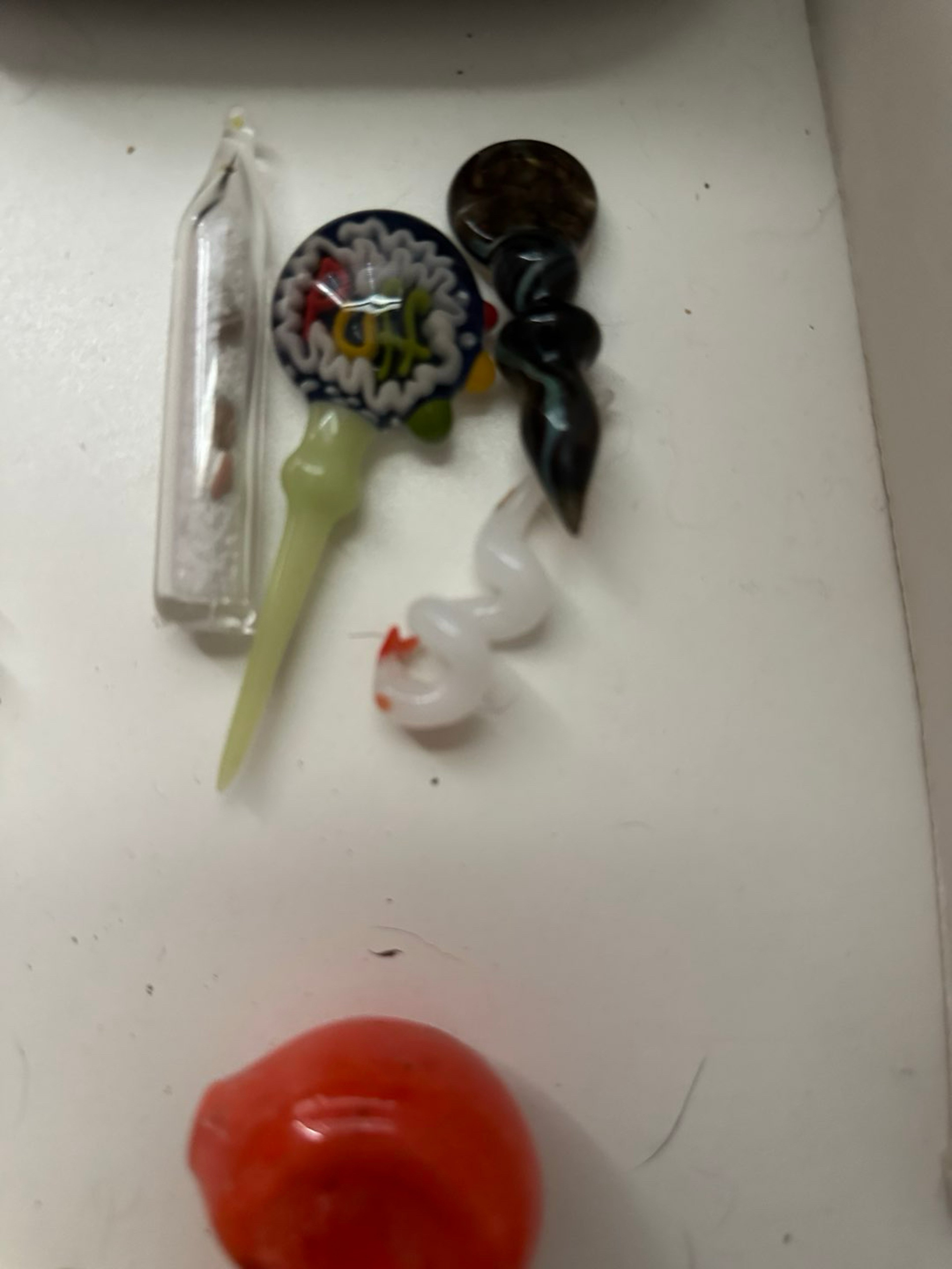 Preview pic of Dab tools