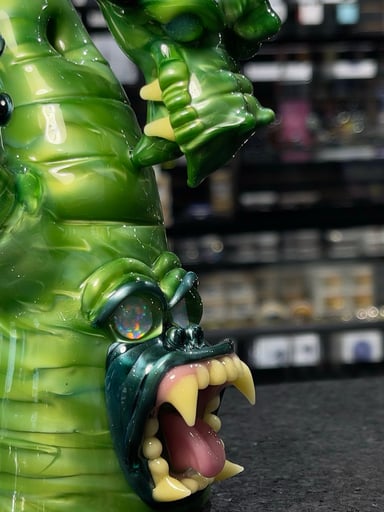 Preview pic of Tony Kazy x Firefly