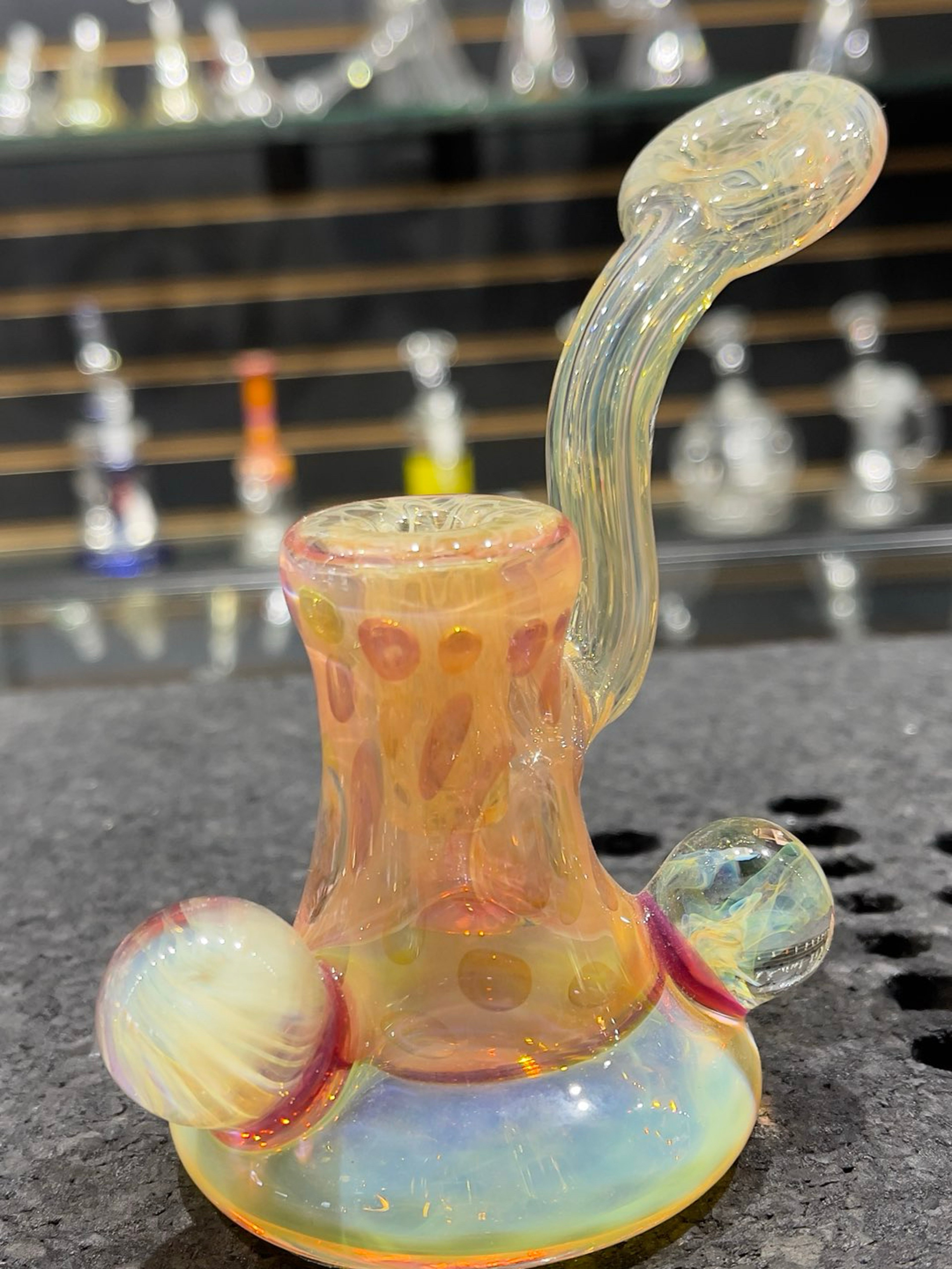 Guido x JFK dry sipper image 0