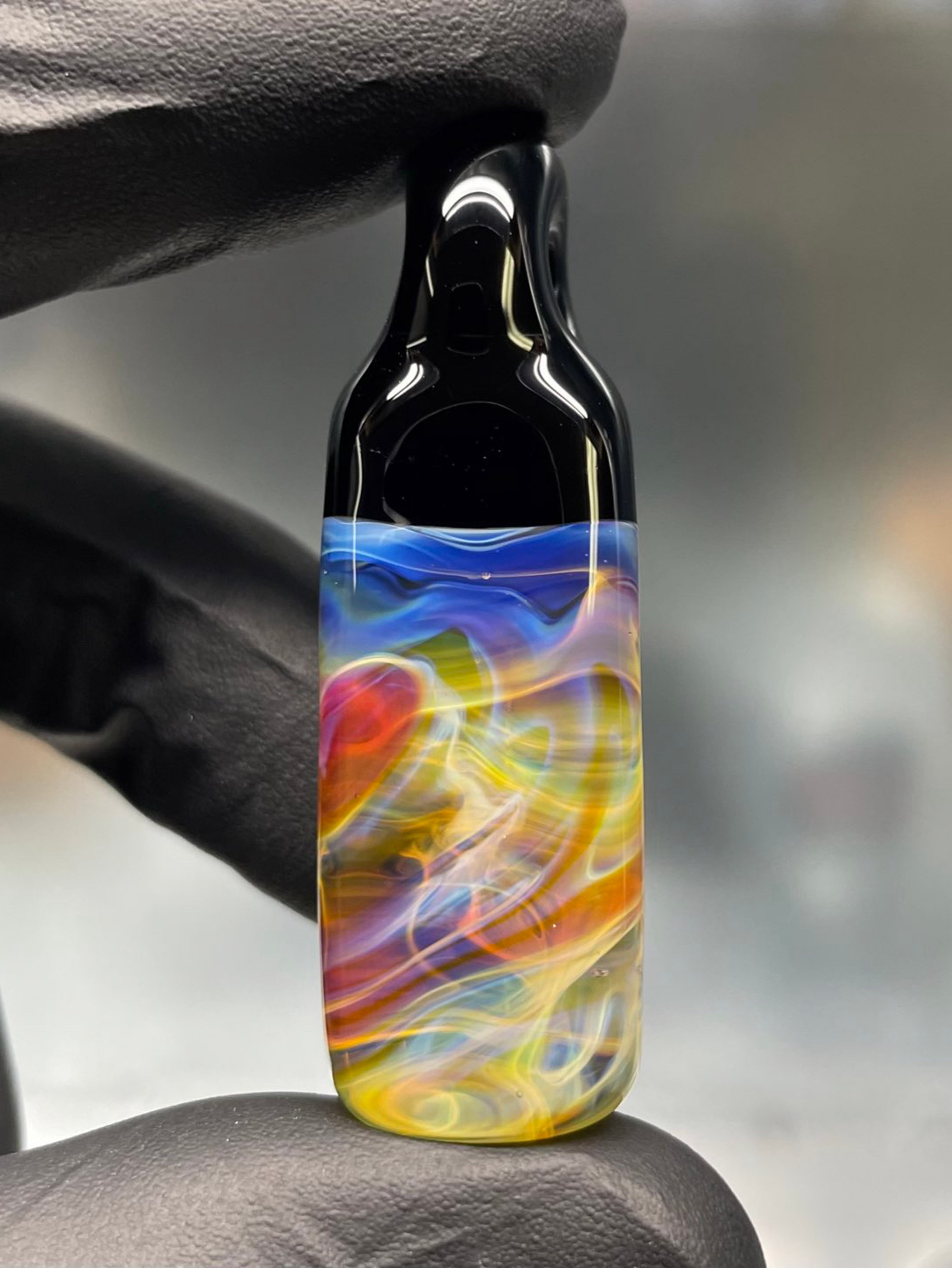 HMG Nebula Cartouche image 0