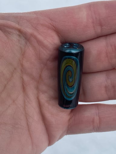 Preview pic of Elite smoking tip