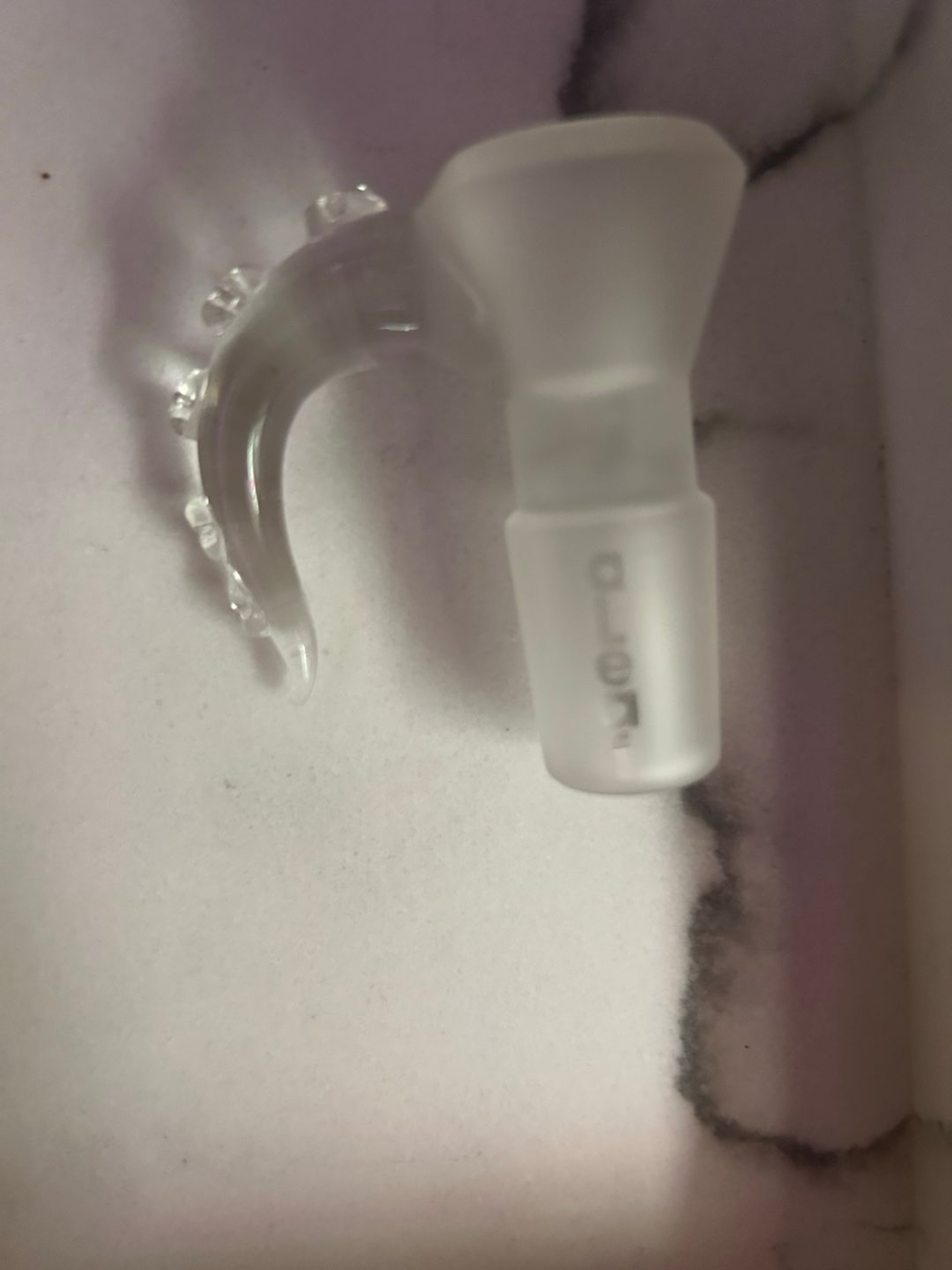 Aleaf flower bowl image 0