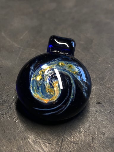 Preview pic of Space pendent