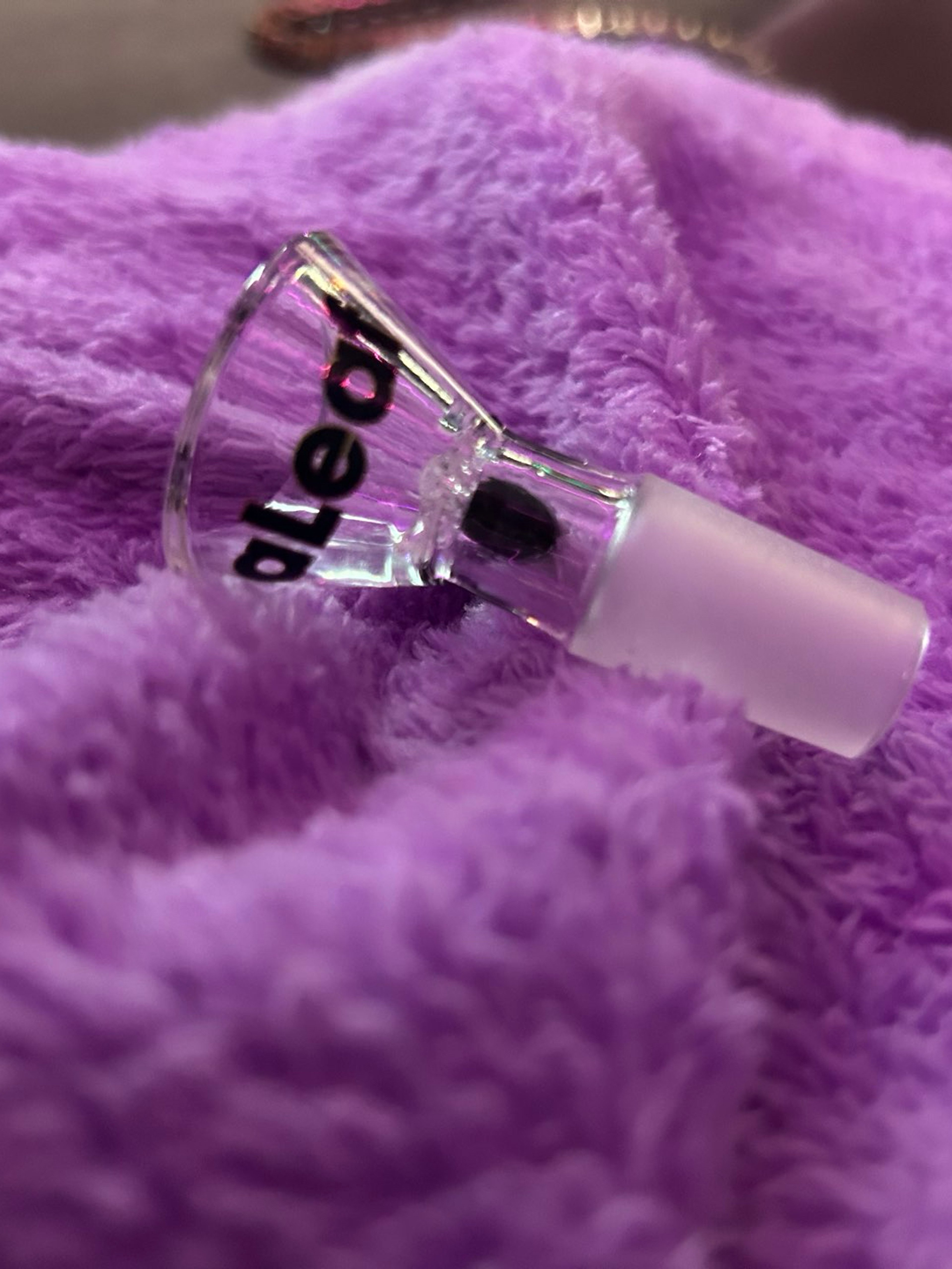 Preview pic of Aleaf flower bowl