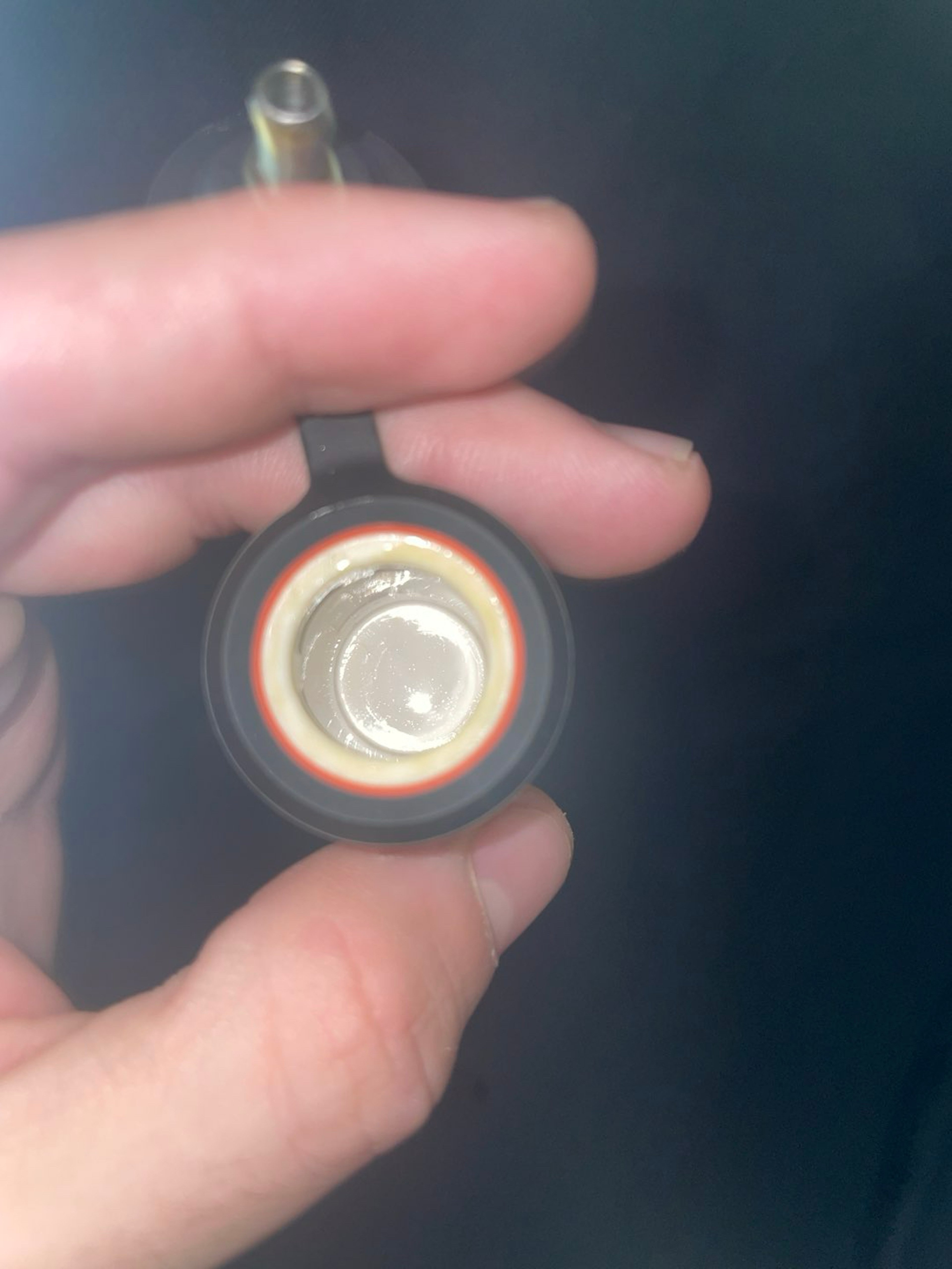 3DXL CHAMBER - PUFFCO NOT INCLUDED image 0