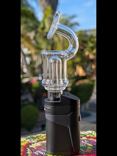 Preview pic of Dr. Dabber Ghost 2 Bundle