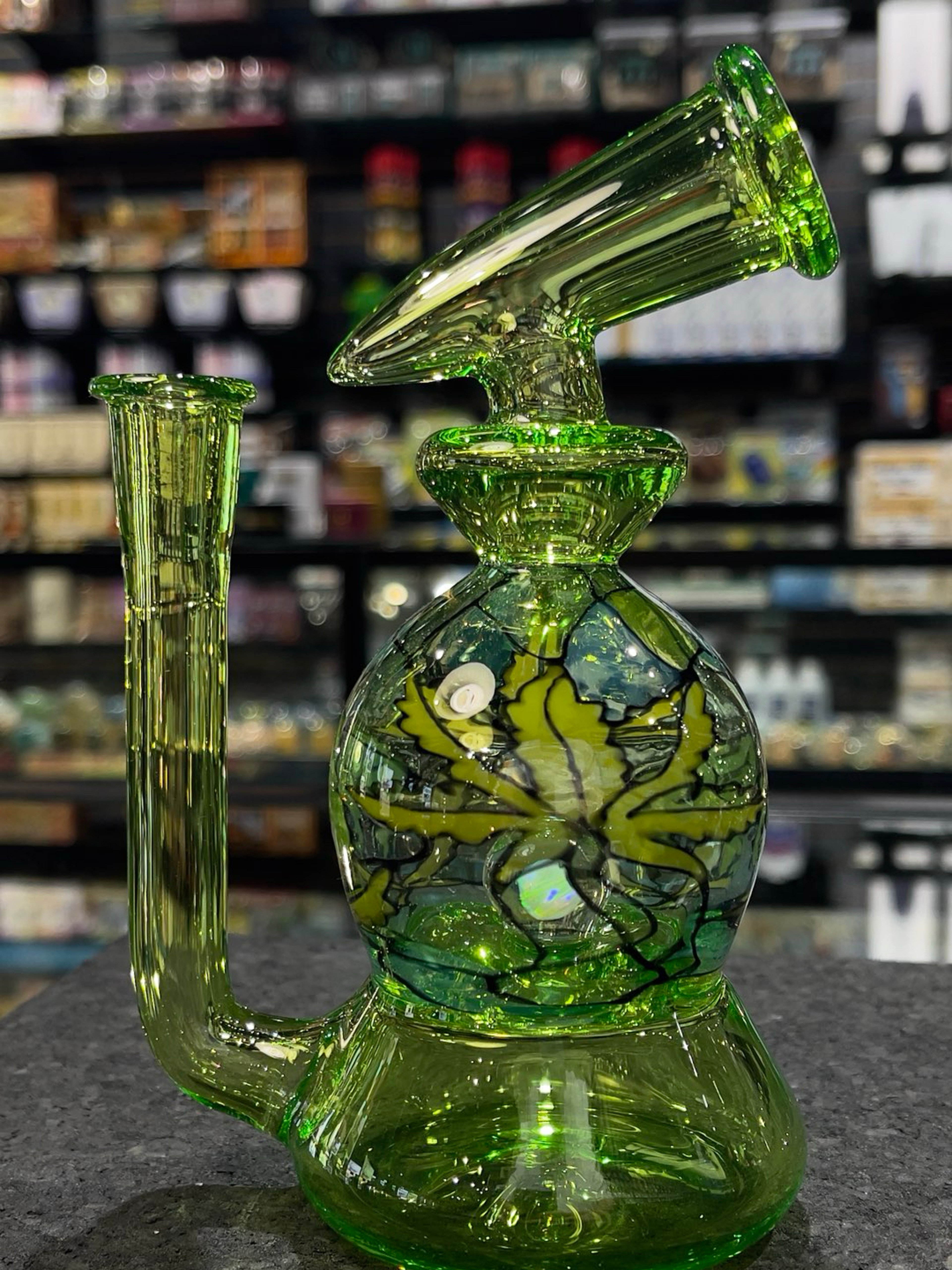 Windstar Stringer Drawn Blooper #2a image 0