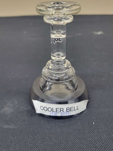 Preview pic of Peak Attachment by Dop Glass